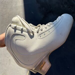 Edea Ice Fly Boots 250B